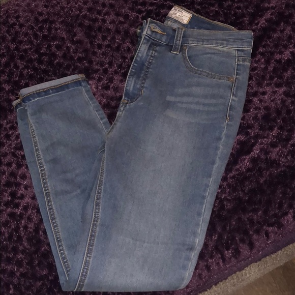 Free People Denim - Free people Jeans